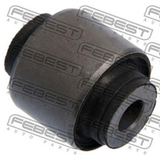 Сайлентблок задней подвески FEBEST HAB-154 фото