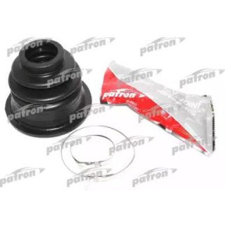 Пыльник ШРУСа PATRON PDC4179 фото