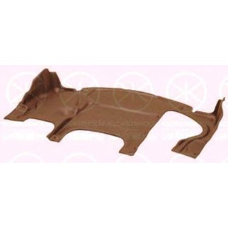 Защита КПП KLOKKERHOLM 3515797 фото