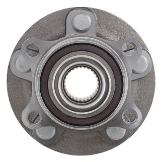 Подшипник ступицы TRIALLI MR 1042 фото 3