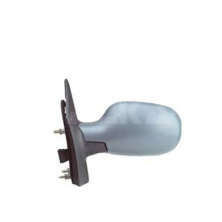 Зеркало левое электрическое ALKAR 6139220 фото