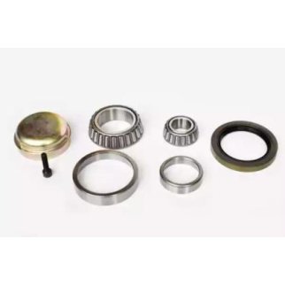 Подшипник ступ. пер. фото