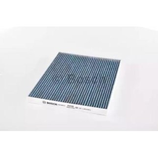 Салонный фильтр с активированным углем Plus фото