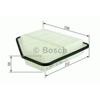 Фильтр воздушный BOSCH F 026 400 188 фото