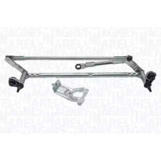 Трапеция стеклоочистителя фото