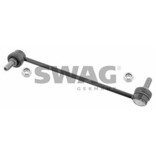 Стойка переднего стабилизатора левая SWAG 89 92 8671 фото