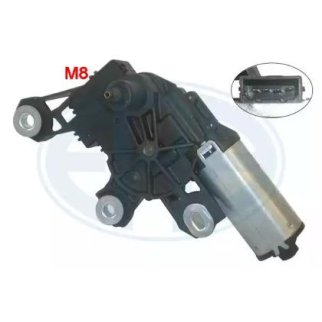 Моторчик стеклоочистителя задний ERA 460302 фото