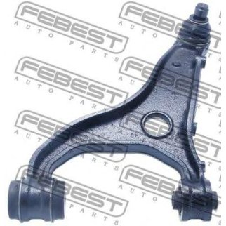 Рычаг задний верхний правый FEBEST 0824-S12RRH фото