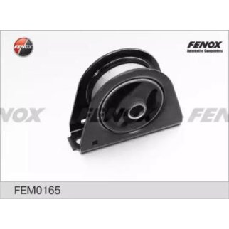 Опора двигателя передняя Fenox FEM0165 фото