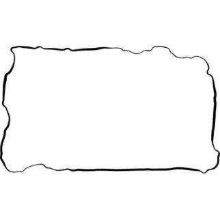 Прокладка клапанной крышки Victor Reinz 71-36959-00 фото