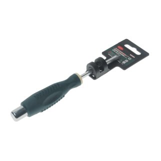 Отвертка крестовая силовая PH1.0х75мм ROCKFORCE фото