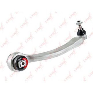 Рычаг передний нижний левый задний LYNXauto C5035L фото