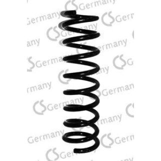 Пружина задняя CS Germany 14.950.233 фото