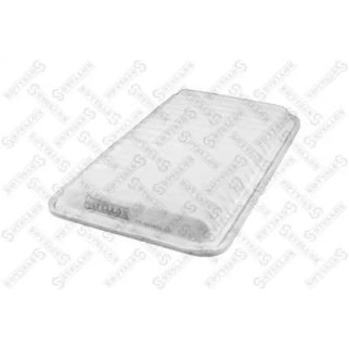 71-01068-SX_фильтр воздушный! Toyota Estima/Lucida 3.0 1MZFE 99> фото