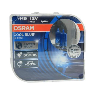 Лампа галогенная OSRAM 62213CBB-HCB фото