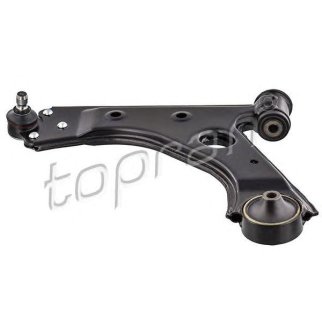 Рычаг передний topran 207206586 фото