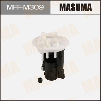 MFF-M309_фильтр топливный! Mitsubishi RVR 2.0MPI 97-02 фото
