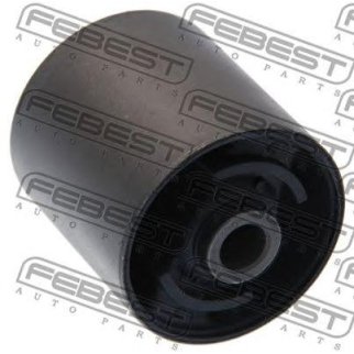 Сайлентблок заднего рычага фото