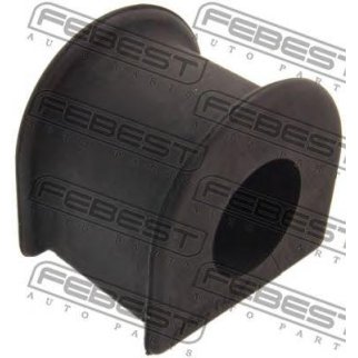 Втулка (сайлентблок) переднего стабилизатора FEBEST TSB-800 фото
