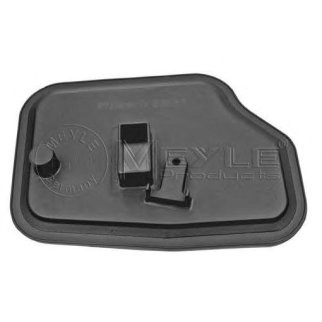 Фильтр АКПП FORD Focus II / MAZDA 3 03-> MEYLE 714 136 0001 фото