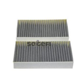 Фильтр салона FRAM CFA10828-2 фото