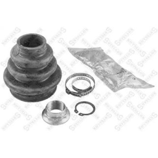 13-00303-SX_к-кт пыльника ШРУСа! BMW E36 1.9 98>/E46 2.0/2.2 98>/E60 2.2 03> фото