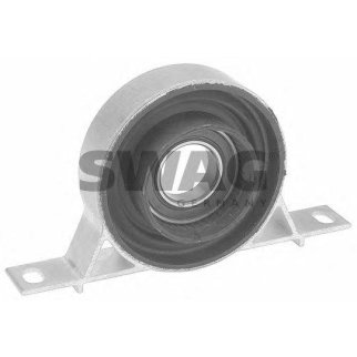 Подшипник подвесной (к-кт) SWAG 20 87 0007 фото