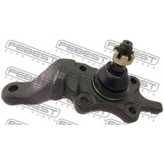 Опора шаровая передняя нижняя правая фото