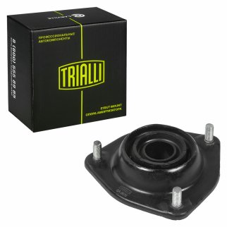 SA 0870_опора амортизатора! переднего с подш. Hyundai Elantra 11>/Creta 16> фото