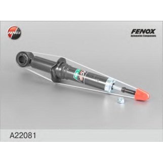 Амортизатор задний Fenox A22081 фото