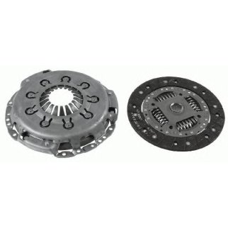 Комплект сцепления фото