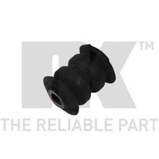 Сайлентблок рычага RENAULT CLIO III/NISSAN NOTE 03- пер.подв фото