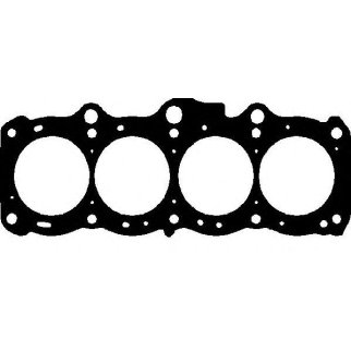 Прокладка ГБЦ Elring 020.090 фото