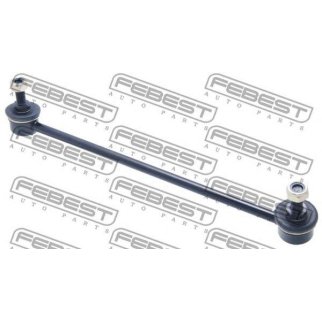 Тяга стабилизатора передняя правая фото