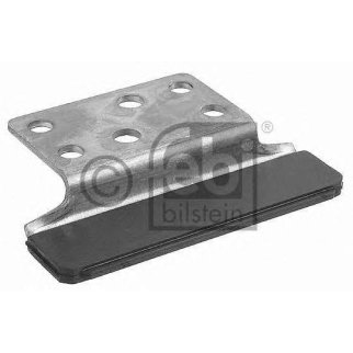 Кронштейн радиатора FEBI 12686 фото