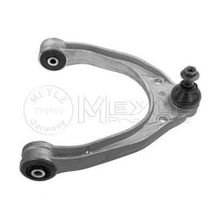 Рычаг передний верхний L=R VAG AUDI Q7 / PORSCHE Cayenne / VW Touareg MEYLE 116 050 0017 фото