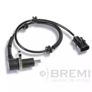 Датчик ABS BREMI 50423 фото
