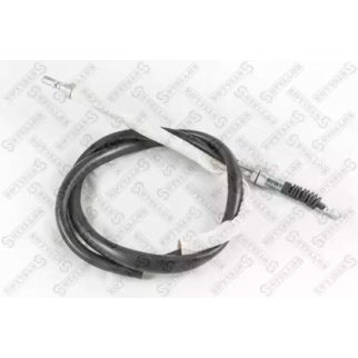 29-98554-SX_трос ручного тормоза! п.Citroen Xantia 1.6-1.9TD 93> фото