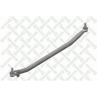 84-35036-SX_тяга рулевая !попер L=1743/ d=62 изг-2 Scania 94/124/144 фото