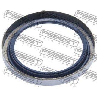 Сальник привода FEBEST 95FDY-57750909C фото