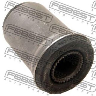 MAB-018_сайлентблок верхн. рычага зад.! Mitsubishi L300 P0#V-P1#W 86-94 фото