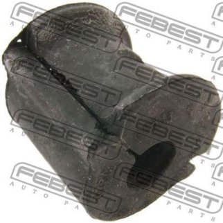 Втулка (сайлентблок) переднего стабилизатора FEBEST MZSB-TRBF фото