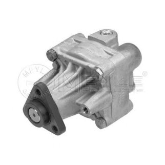 Насос ГУРа фото