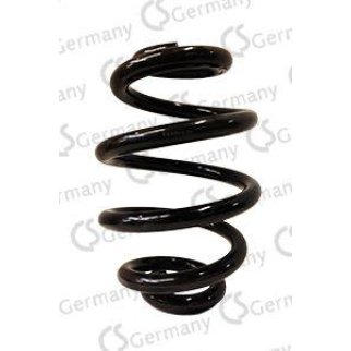 Пружина задняя CS Germany 14.101.535 фото