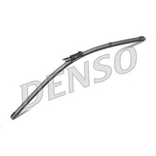 Щетки стеклоочистителя (к-кт) DENSO DF-118 фото