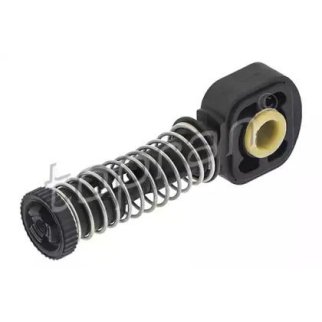 Фиксатор троса КПП topran 116351755 фото