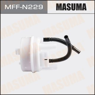 Фильтр топливный Masuma MFF-N229 фото