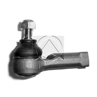 Наконечник рулевой правый SIDEM 87033 фото