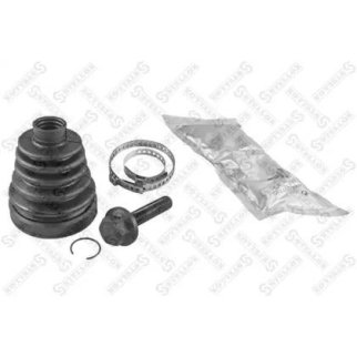 13-00562-SX_к-кт пыльника ШРУСа наружного! Audi A4 1.6/1.8T/2.0/2.0FSi 00> фото