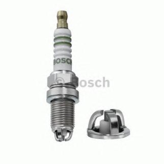 Свеча зажигания BOSCH 0 242 235 766 фото